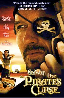 The Pirate's Curse