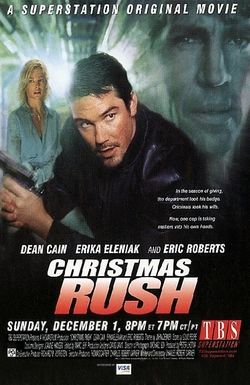 Christmas Rush