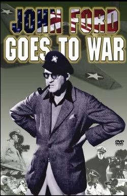 John Ford Goes to War