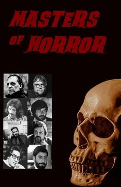 Masters of Horror