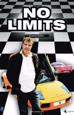 Clarkson: No Limits