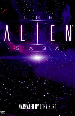 The 'Alien' Saga