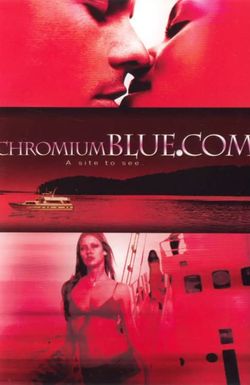 Chromiumblue.com