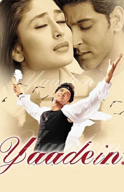 Yaadein...