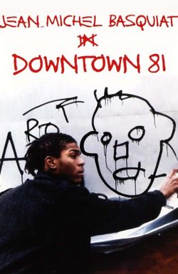 Downtown 81