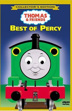 Thomas & Friends: The Best of Percy