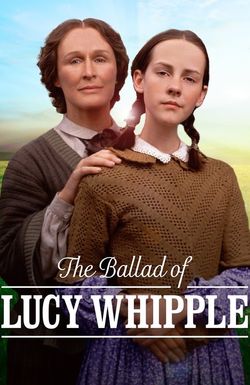 The Ballad of Lucy Whipple