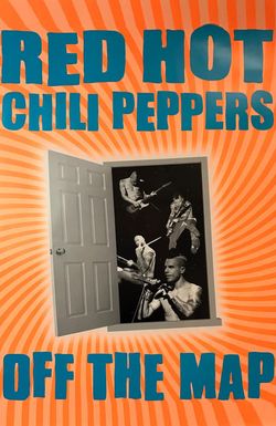 Red Hot Chili Peppers: Off the Map