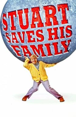 Stuart Saves His Family