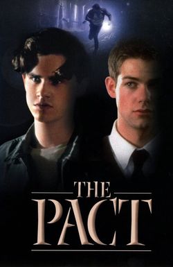 The Secret Pact