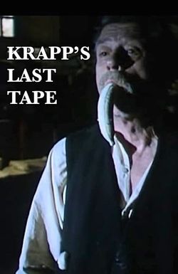 Krapp's Last Tape