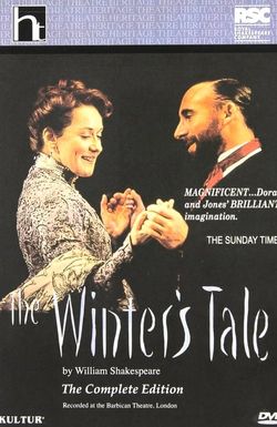 The Winter's Tale