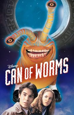 Can of Worms