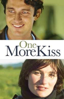 One More Kiss