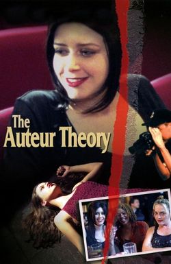 The Auteur Theory