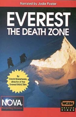 Everest: The Death Zone