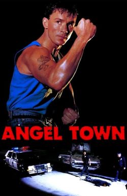 Angel Town