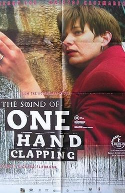 The Sound of One Hand Clapping