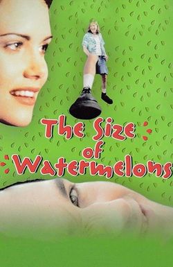 The Size of Watermelons