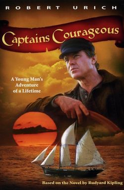 Captains Courageous