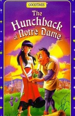 The Hunchback of Notre Dame