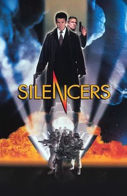 The Silencers