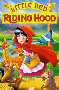 Little Red Riding Hood