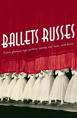 Ballets Russes