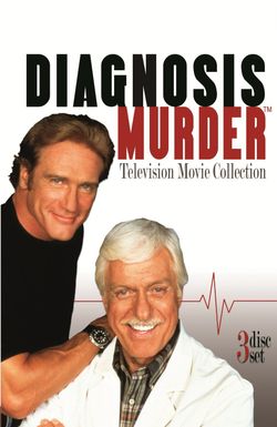 Diagnosis Murder: The House on Sycamore Street