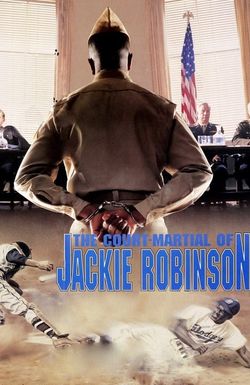 The Court-Martial of Jackie Robinson