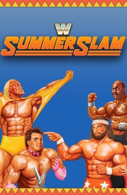 Summerslam