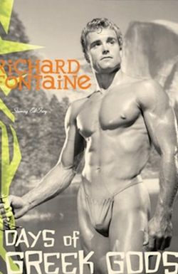 The Days of Greek Gods (Physique Films of Richard Fontaine)