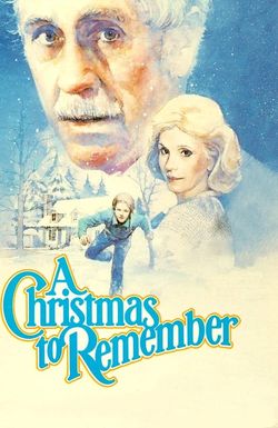 A Christmas to Remember