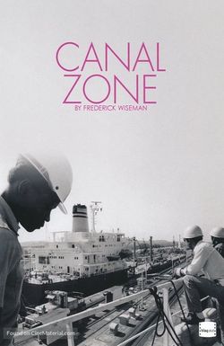 Canal Zone