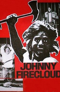 Johnny Firecloud