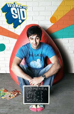 Wake Up Sid