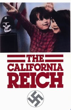 The California Reich