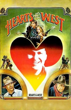 Hearts of the West