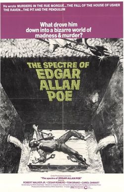 The Spectre of Edgar Allan Poe