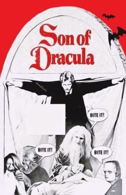 Son of Dracula