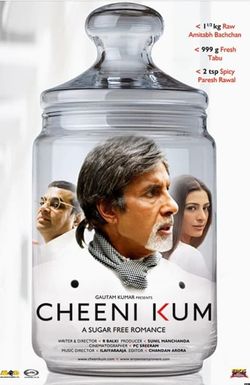 Cheeni Kum