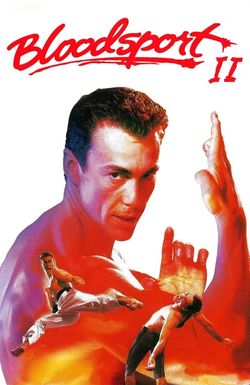 Bloodsport 2