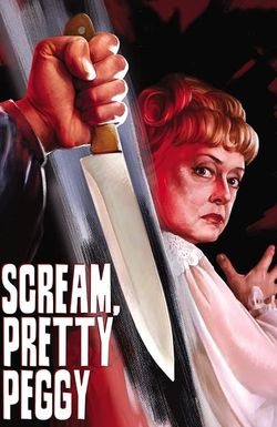 Scream, Pretty Peggy