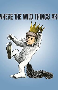 Where the Wild Things Are