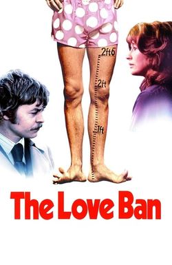 The Love Ban