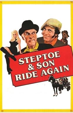 Steptoe and Son Ride Again