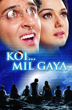 Koi... Mil Gaya