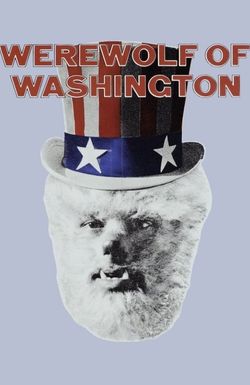 The Werewolf of Washington