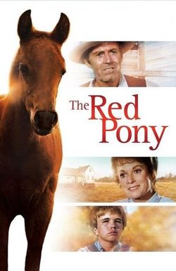 The Red Pony