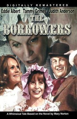 The Borrowers